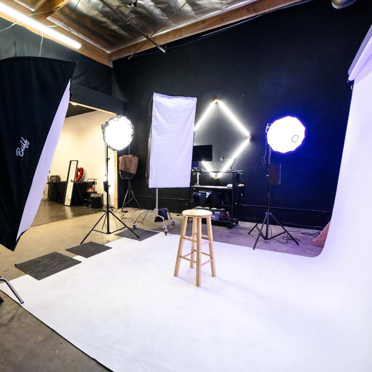 TUKES STUDIOS - Film / Photo Space in Riverside Image in Riverside, Riverside, CA