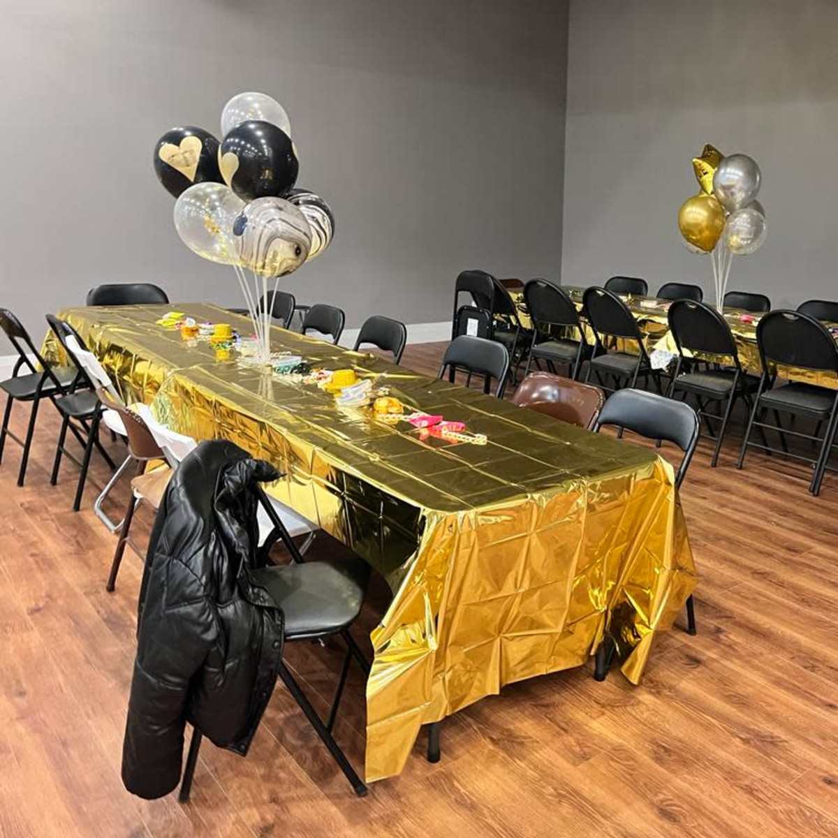 Spacious Dance Studio & Event Space in vaughan Image in Woodbridge, vaughan, ON