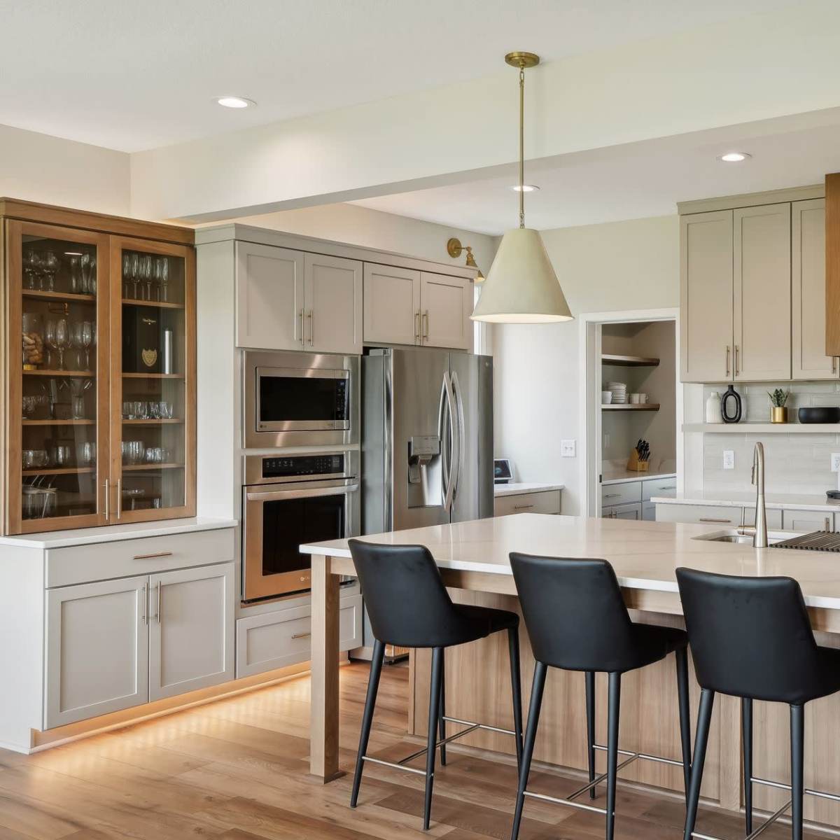 New Construction Home in the South West Suburbs in Savage Image in Savage, Savage, MN
