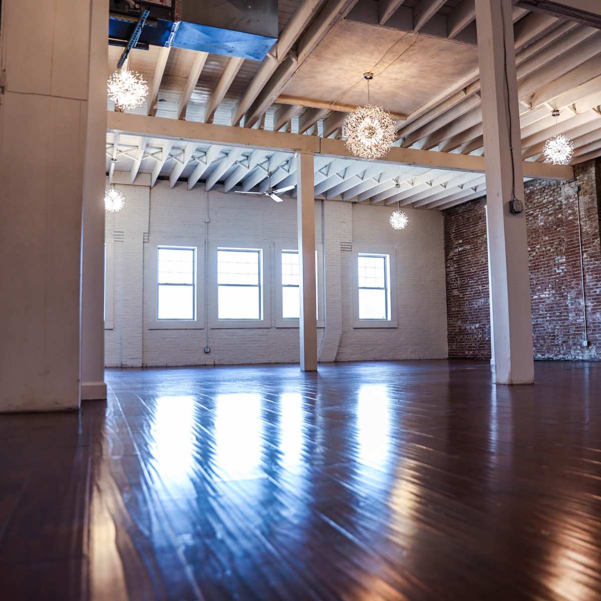 Downtown Loft Style Luxury Venue in Saint Louis Image in Downtown West, Saint Louis, MO