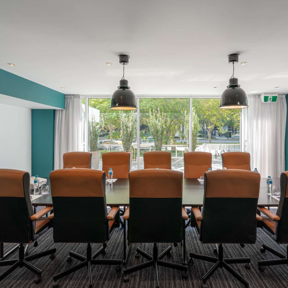 Meeting Rooms in St Kilda in MELBOURNE Image in Melbourne CBD, MELBOURNE, VIC
