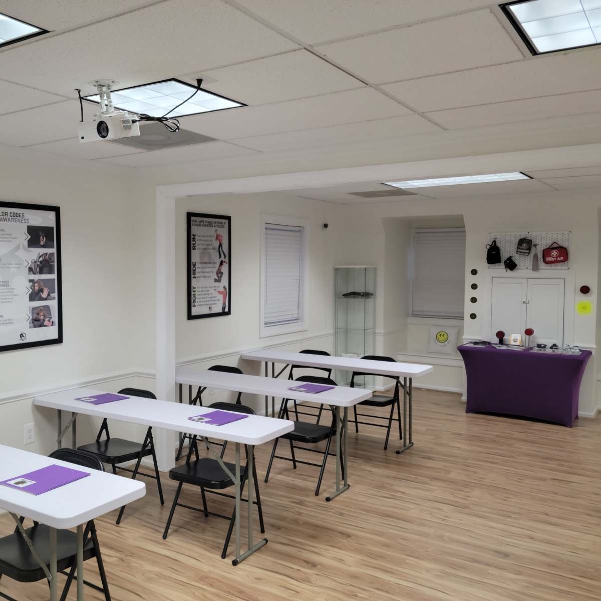 Professional & Modern Meeting Space in Forestville Image in Forestville, Forestville, MD