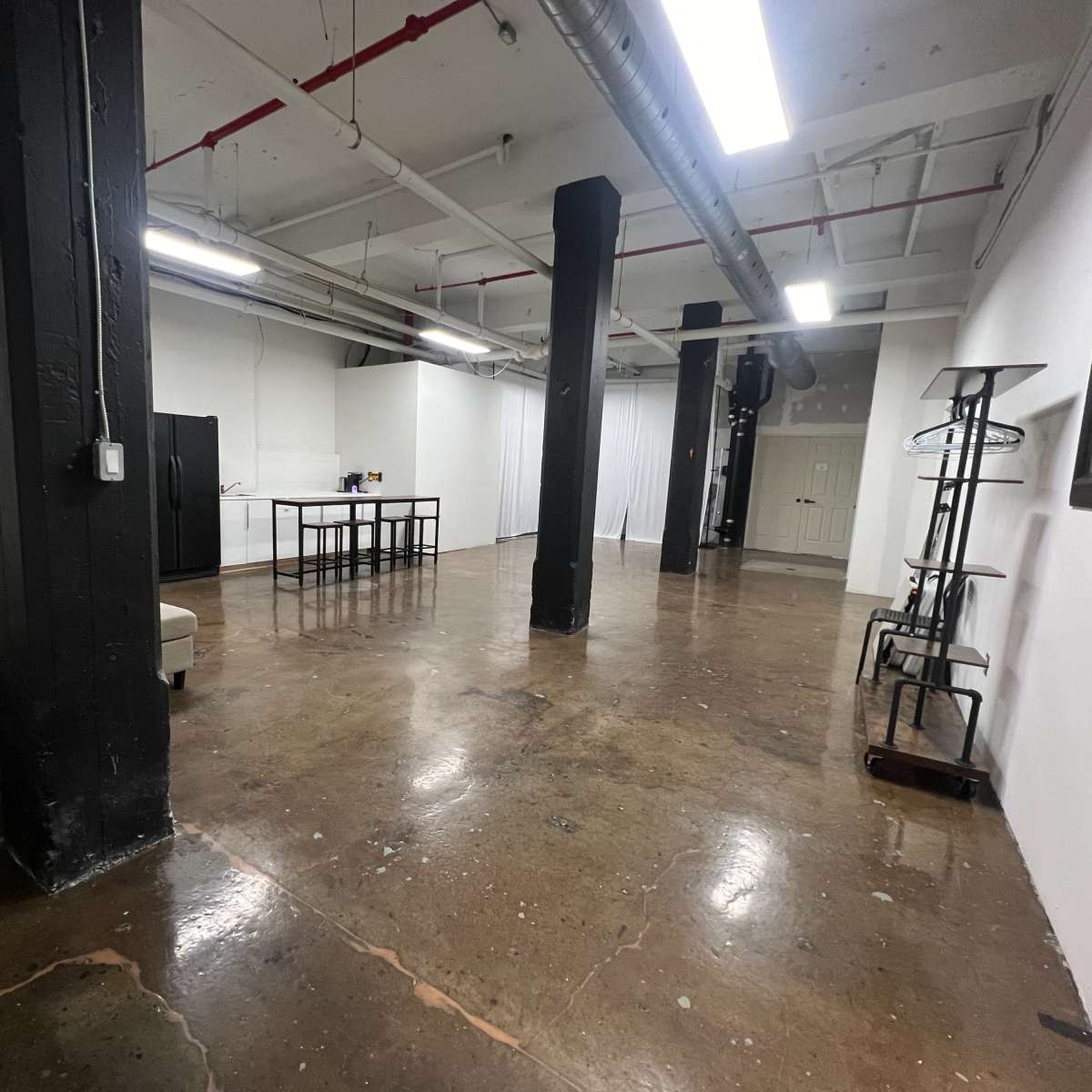 FACTORY EVENT SPACE & COMMERCIAL KITCHEN in Toronto Image in Junction Triangle, Toronto, ON