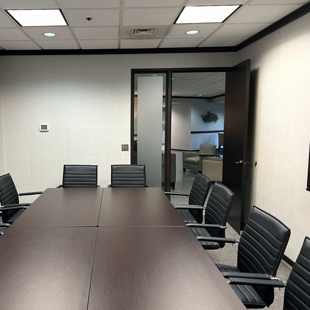 Executive Conference Room in Bloomfield Hills Image in Bloomfield Twp, Bloomfield Hills, MI
