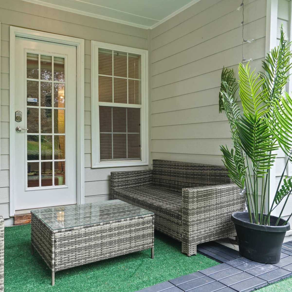 Luxurious Setting in Lawrenceville Image in , Lawrenceville, GA