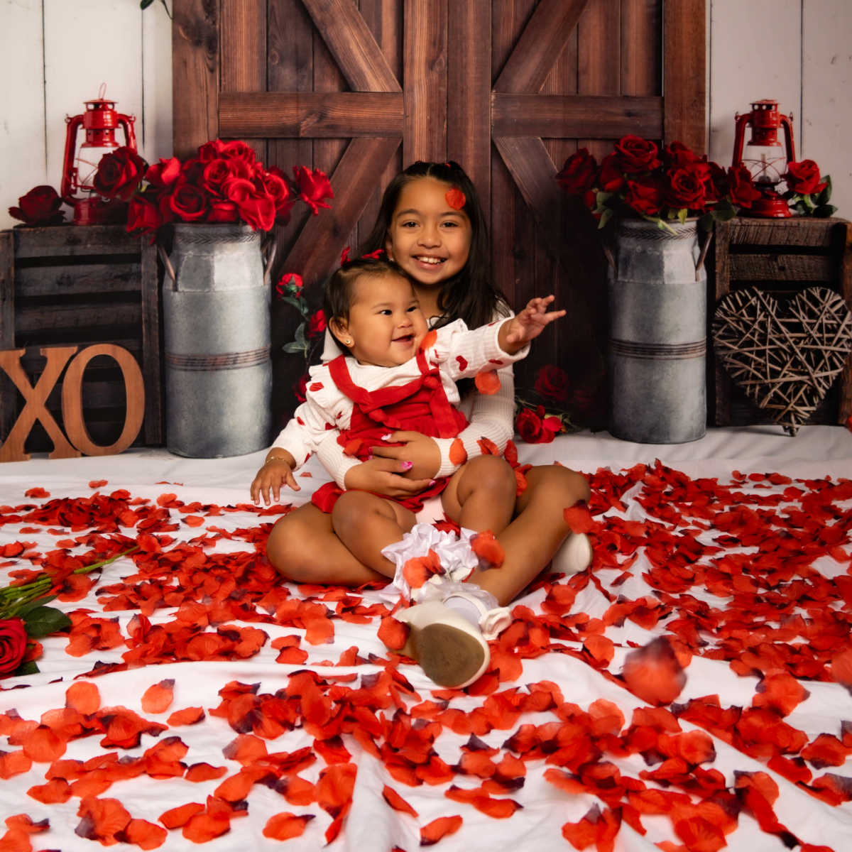 Valentine And Other Backgrounds, Props And Lighting Included Photo Studio Near  Dallas Downtown in Dallas Image in Dallas, Dallas, TX