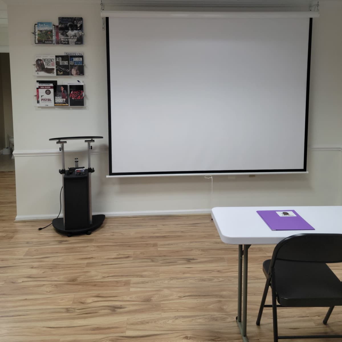 Professional & Modern Meeting Space in Forestville Image in Forestville, Forestville, MD