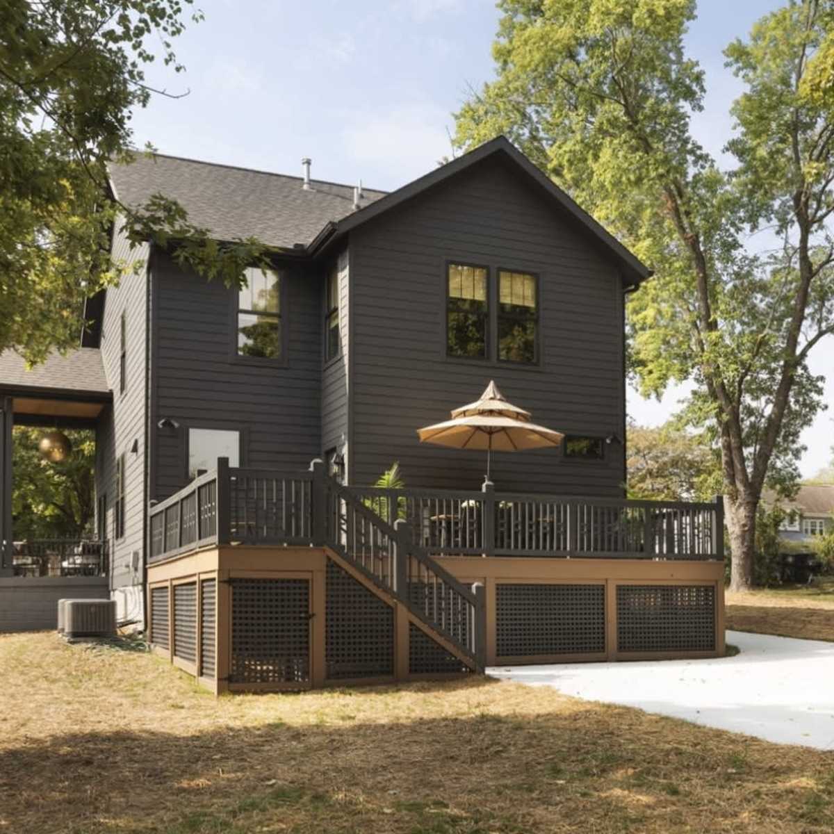 Cozy Modern Neighborhood Cottage in Nashville Image in East Nashville, Nashville, TN