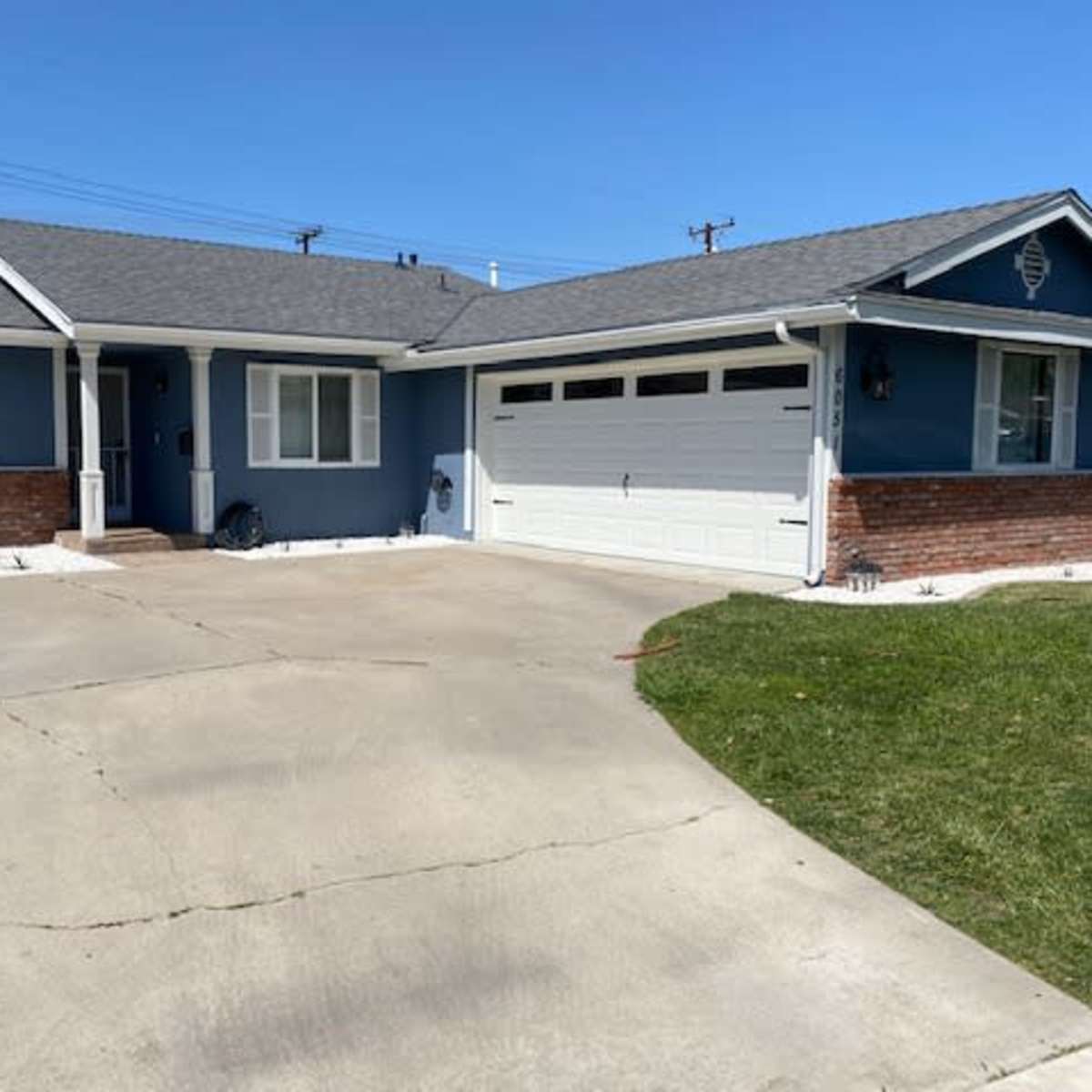 Suburban Home with Office and Gym, Garden Grove, CA OffSite Peerspace