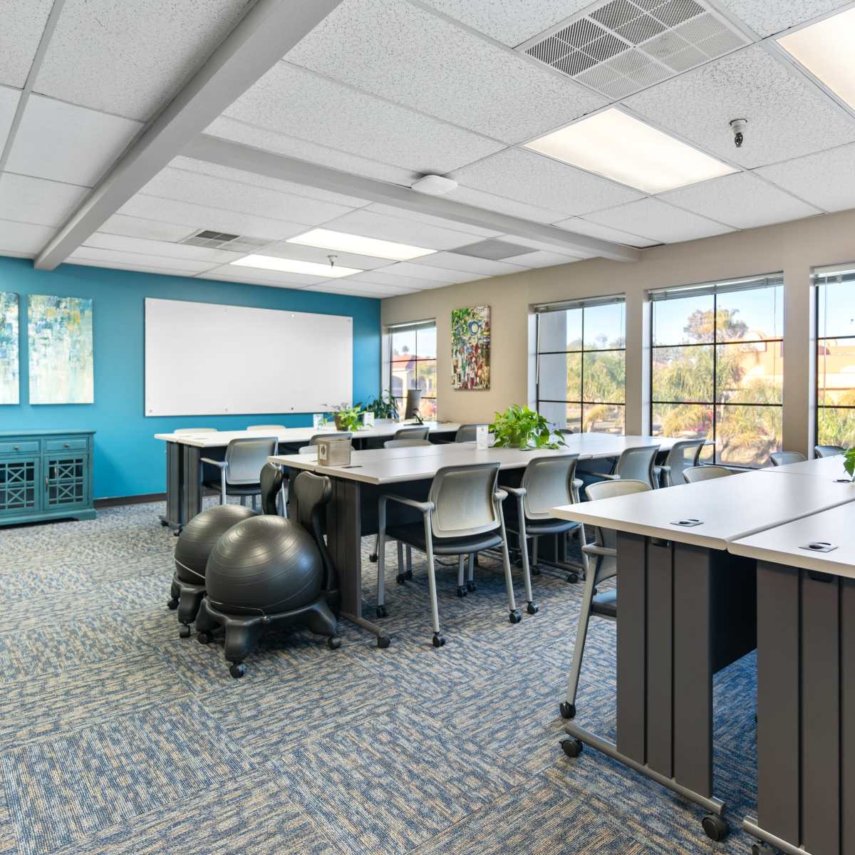 Clean and Spacious Training/Meeting/Event Space, Temecula, CA | Off ...
