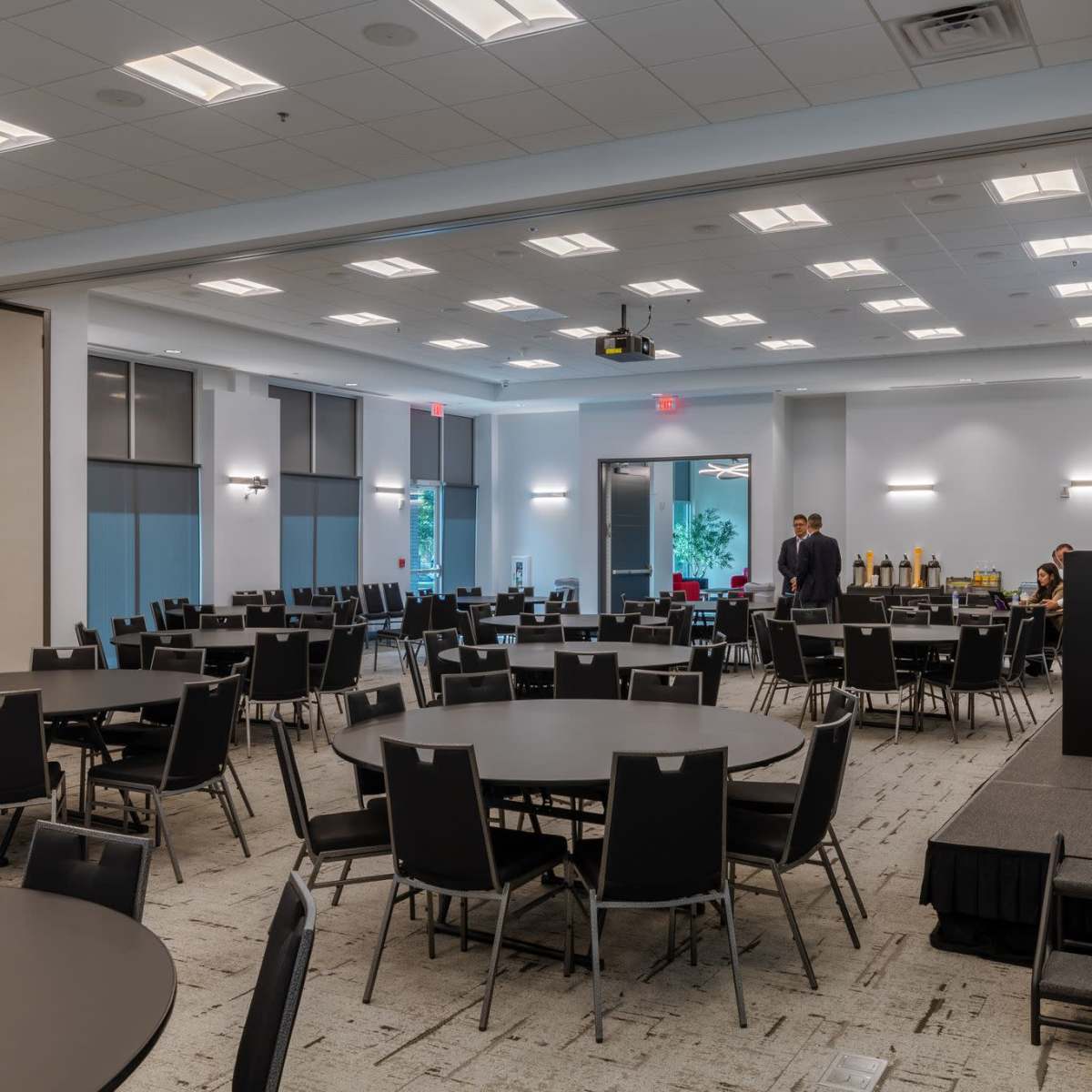 The Venue, a multi-use space nestled between downtown Nash & BNA in Nashville Image in Donelson, Nashville, TN