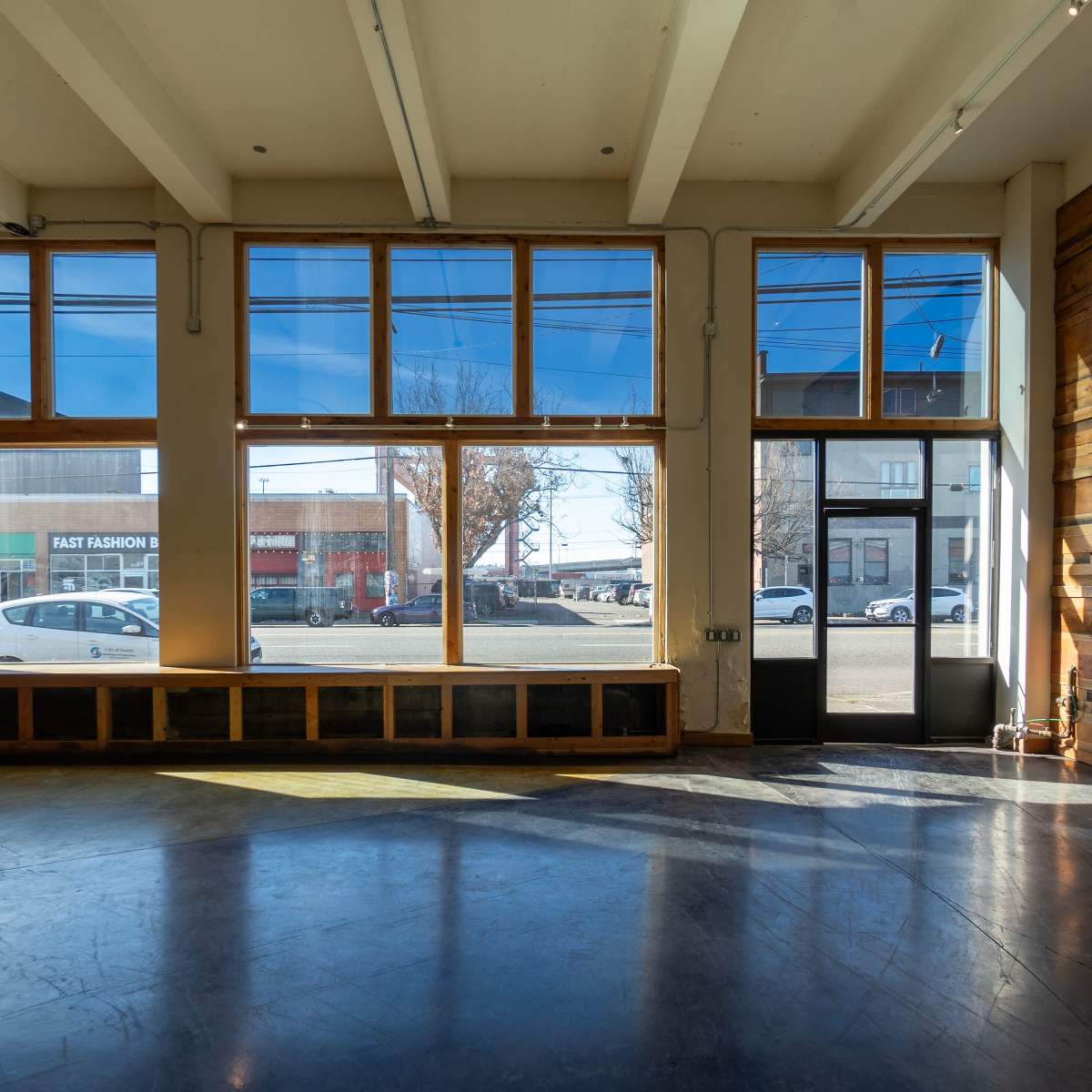 Modern Industrial Loft with Open Layout & Natural Light in seattle Image in SODO, seattle, WA