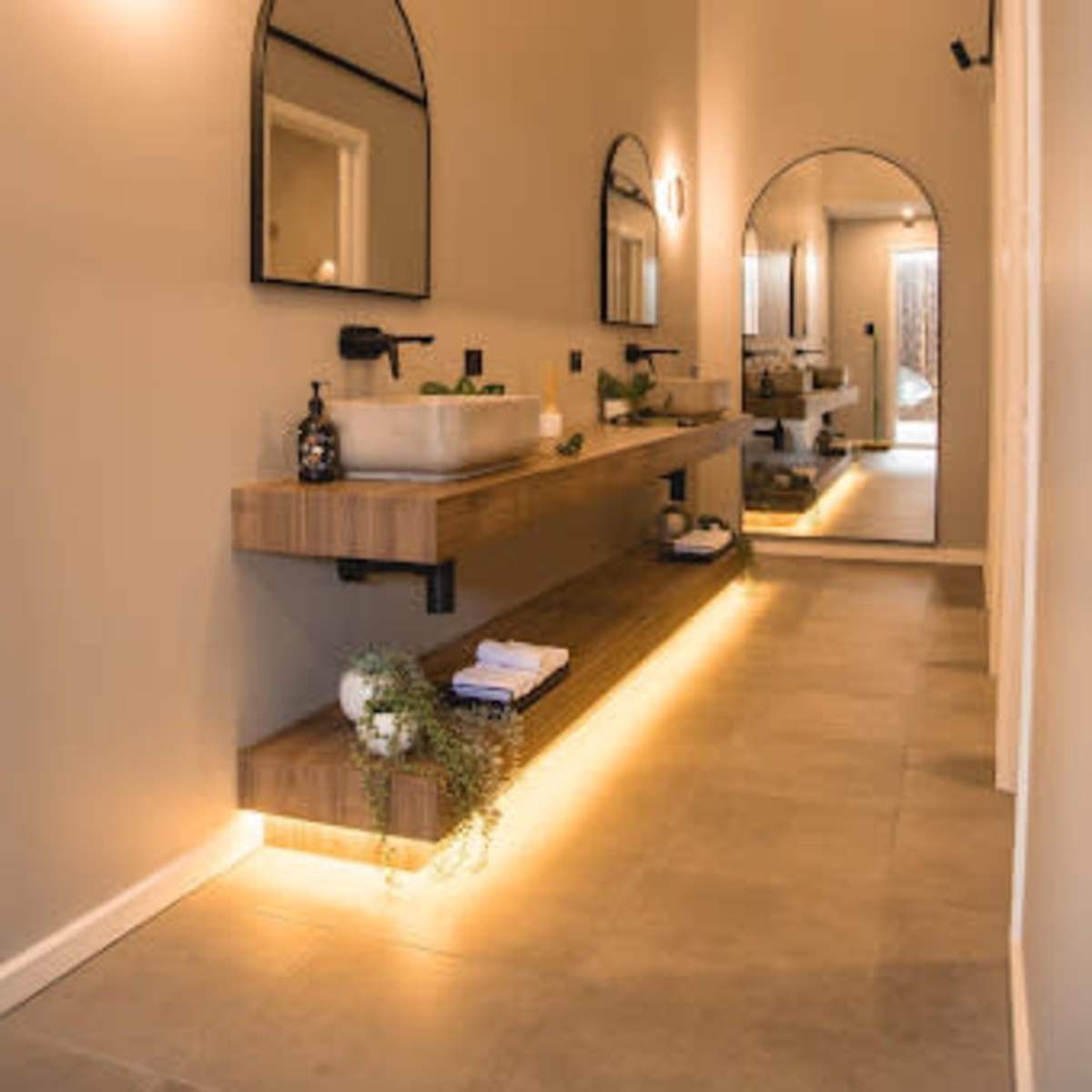 modern yoga studio in port melbourne Image in Port Melbourne, port melbourne, VIC