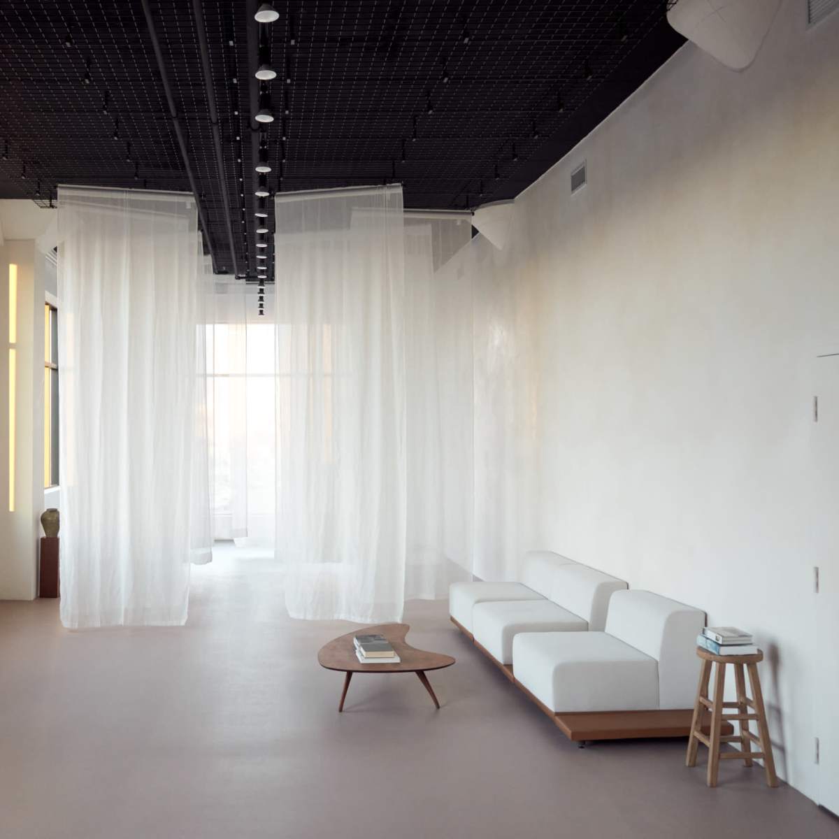 Bright and Spacious Open Concept Studio in Etobicoke Image in Islington - City Centre West, Etobicoke, ON