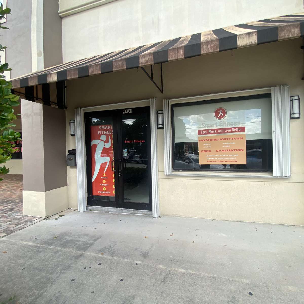 Smart Fitness in coral springs Image in City Center, coral springs, FL