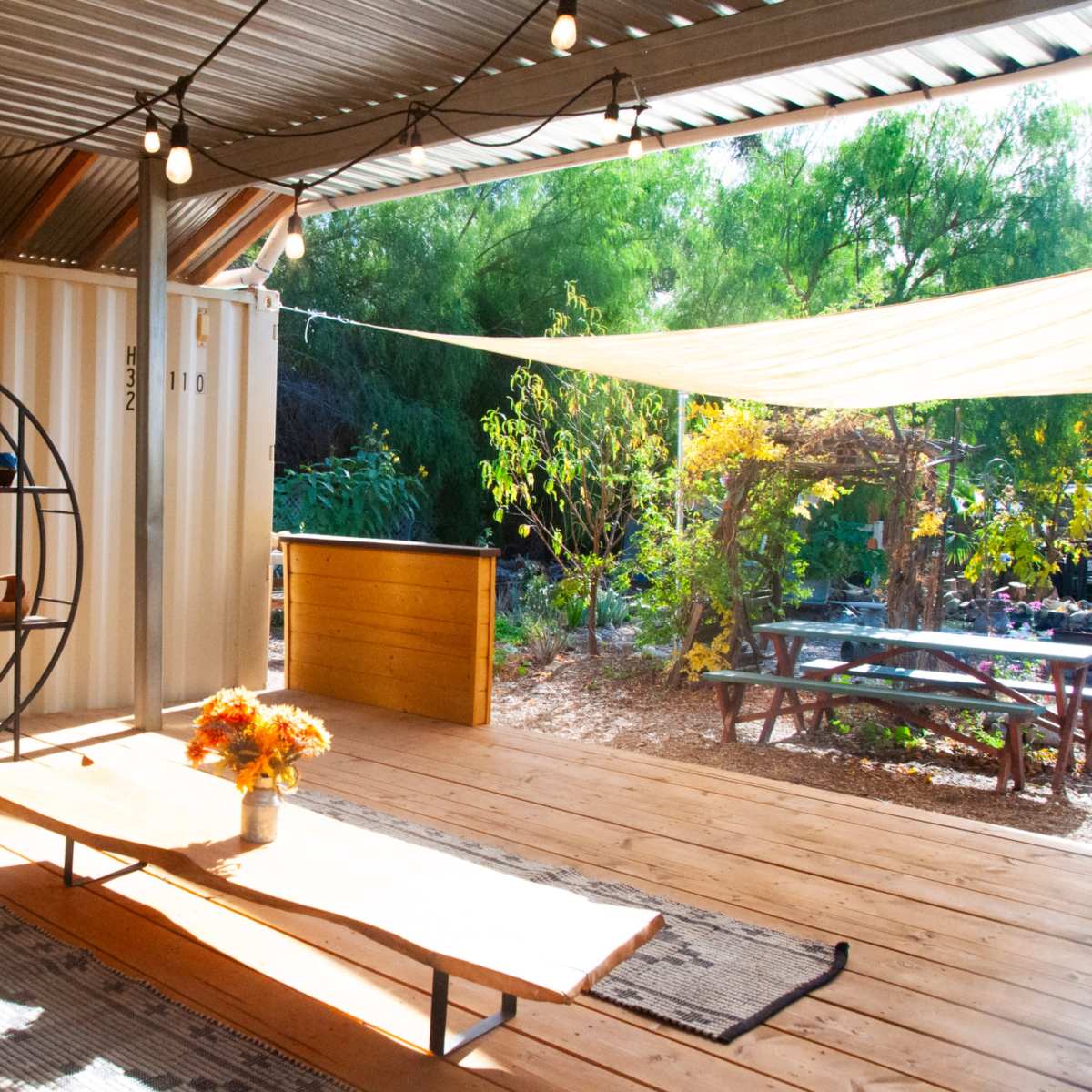 Serene Oak Grove Ranch & Garden Sanctuary | Santa Clarita, Castaic, CA ...