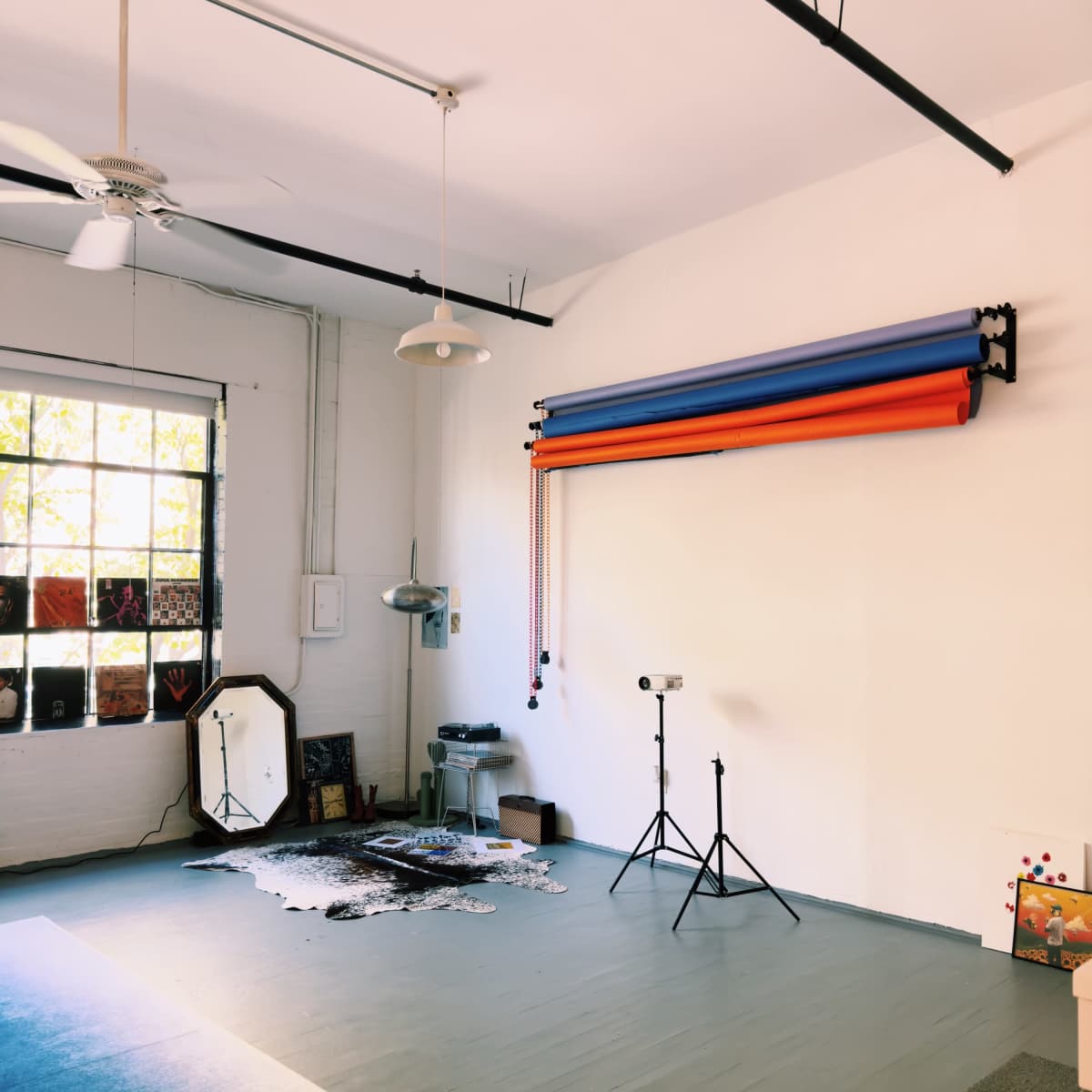 Eclectic Loft Creative studio in Dallas Image in Deep Ellum, Dallas, TX