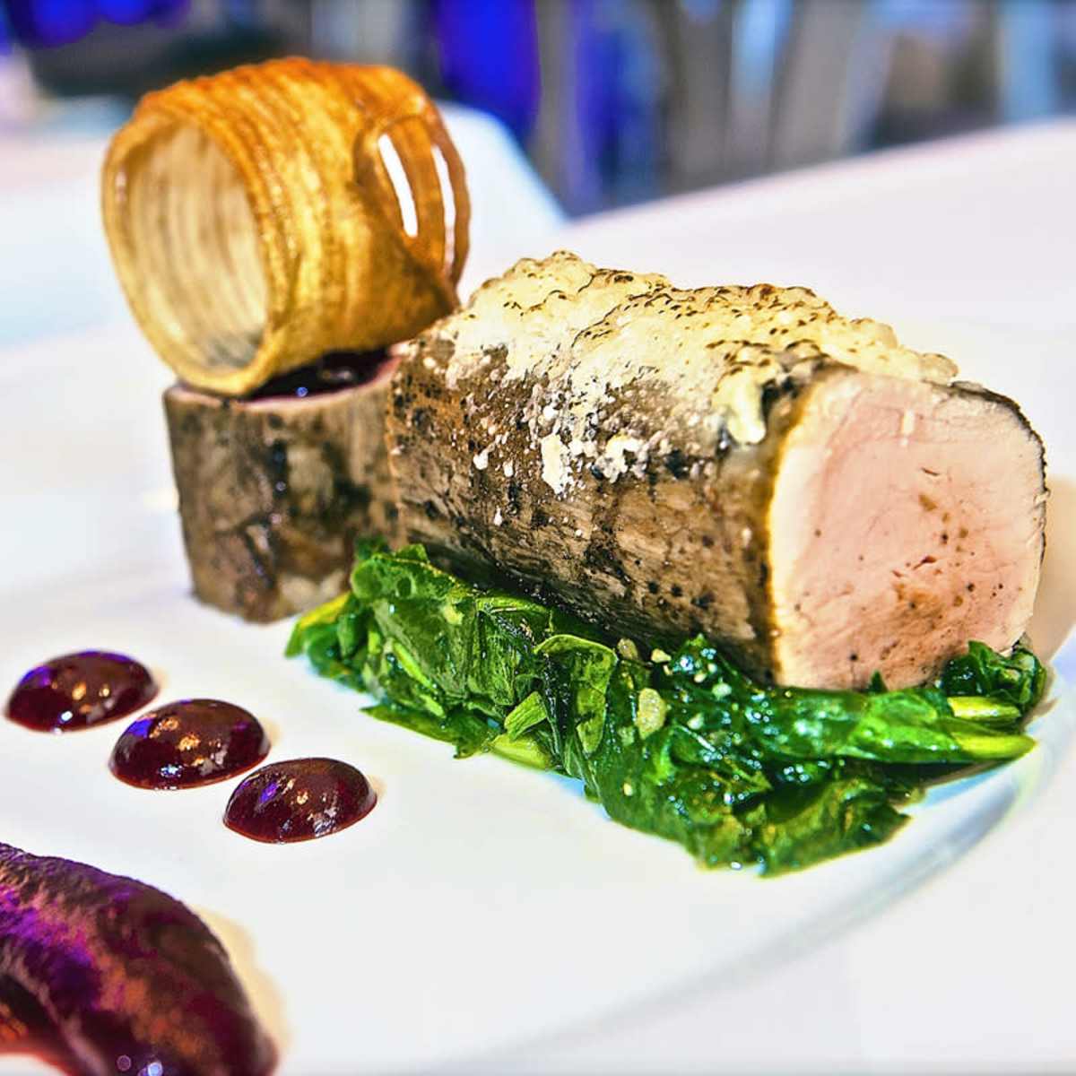Lab23 Kitchen - Metropolitan Private Space for Turnkey Events, Frisco ...