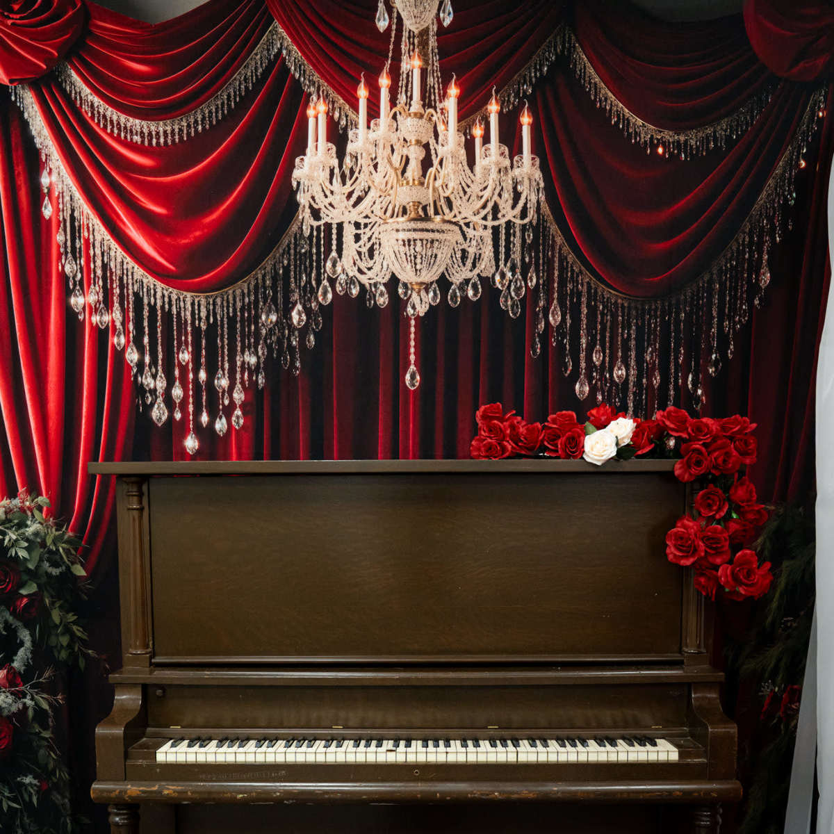 Bright & Versatile Photography Studio in Katy in katy Image in Houston, katy, TX