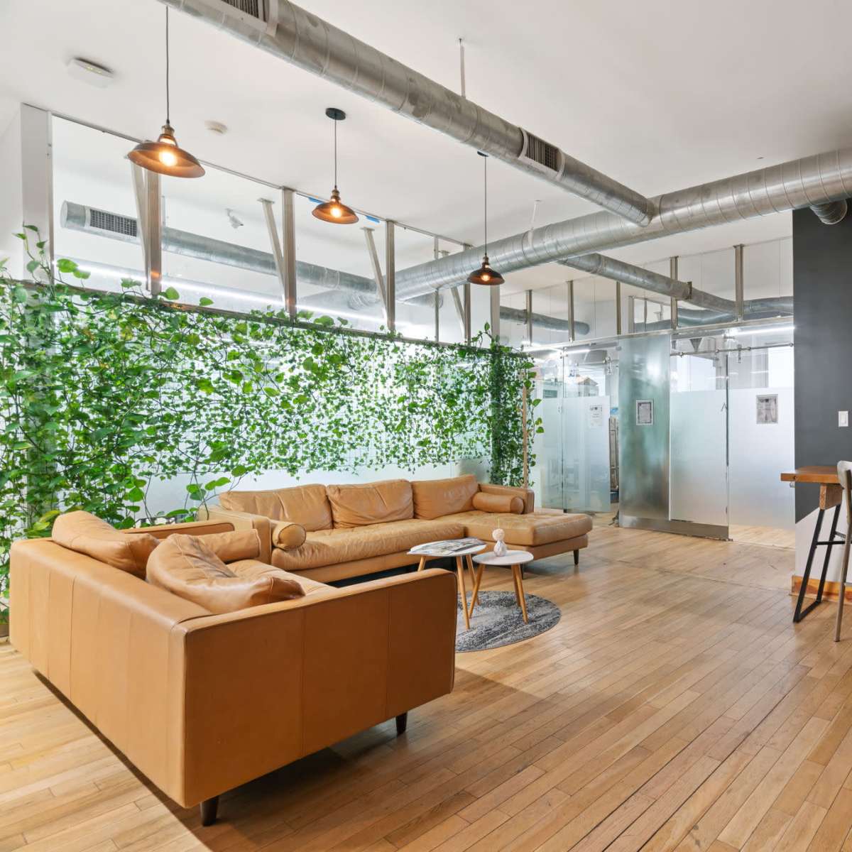 Cozy Downtown Event Space for 10 in PHILADELPHIA Image in Center City, PHILADELPHIA, PA