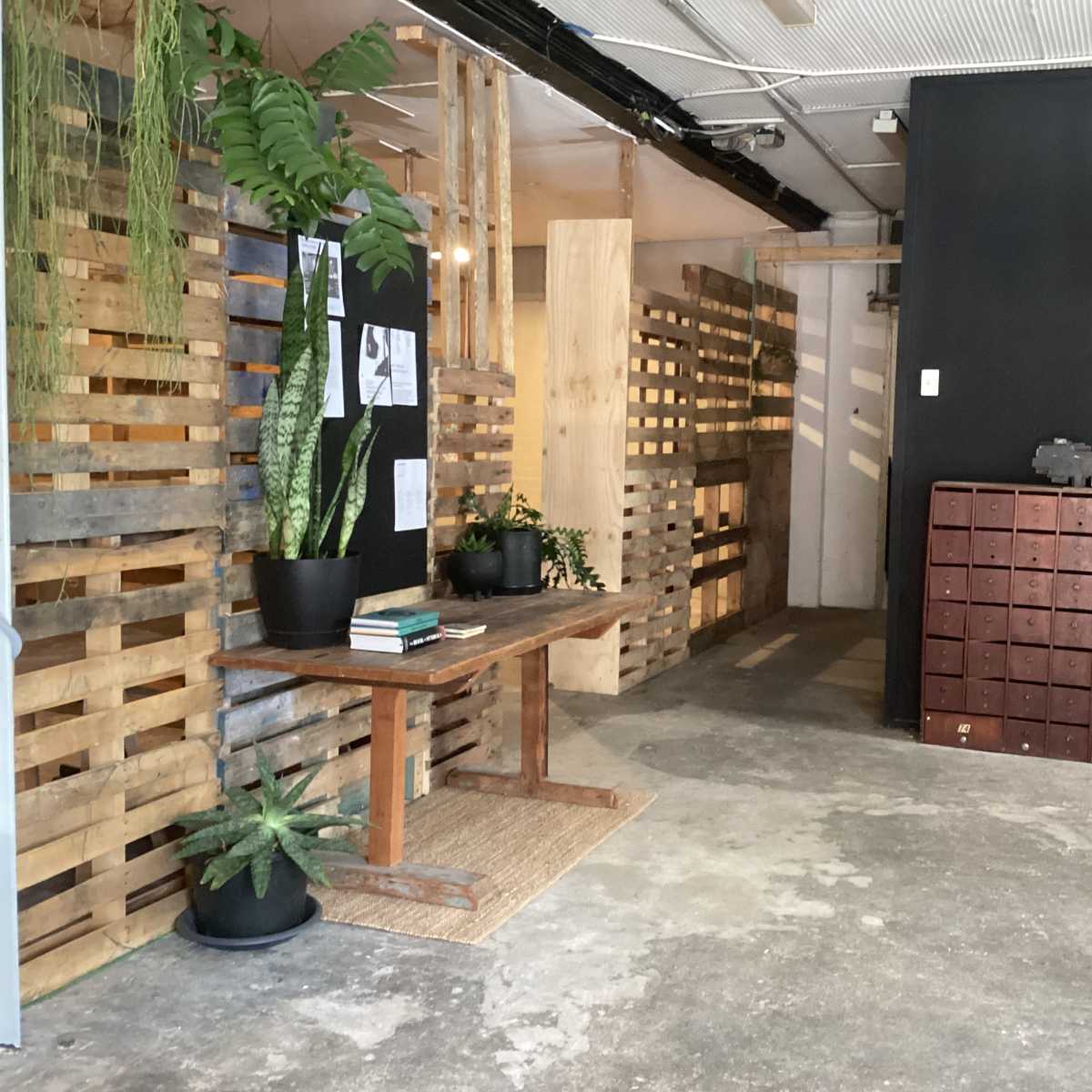 Stylish Soho warehouse, multi-use, creative studios conveniently located in the inner west, Sydney in Leichhardt Image in Leichhardt, Leichhardt, NSW