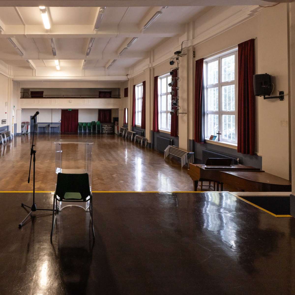 The Brixton Event Hall – A Versatile Venue for Any Occasion in London Image in Norwood, London, ENG