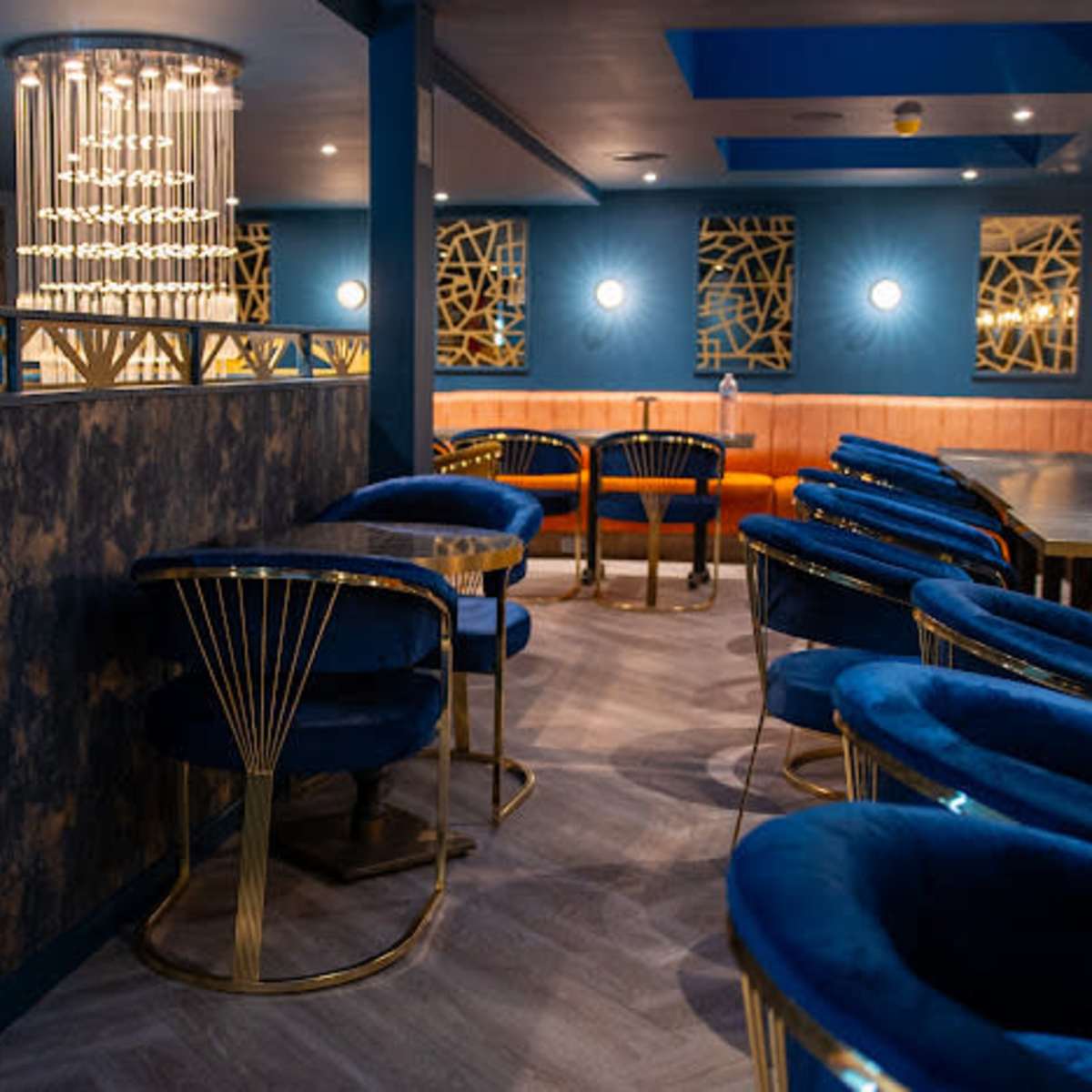 Versatile space in heart of Kings Cross in London Image in London, London, ENG