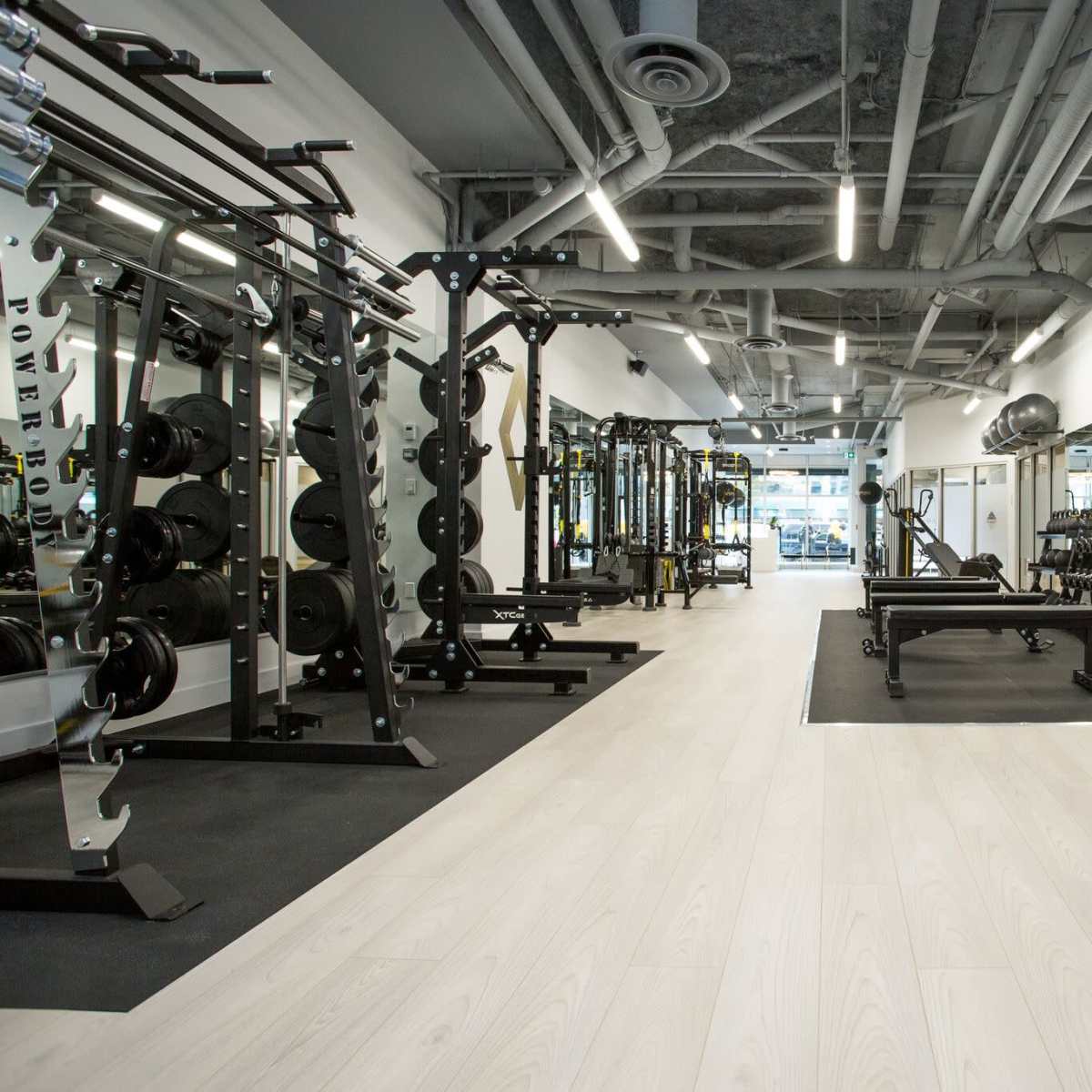Fitness warehouse vancouver best sale
