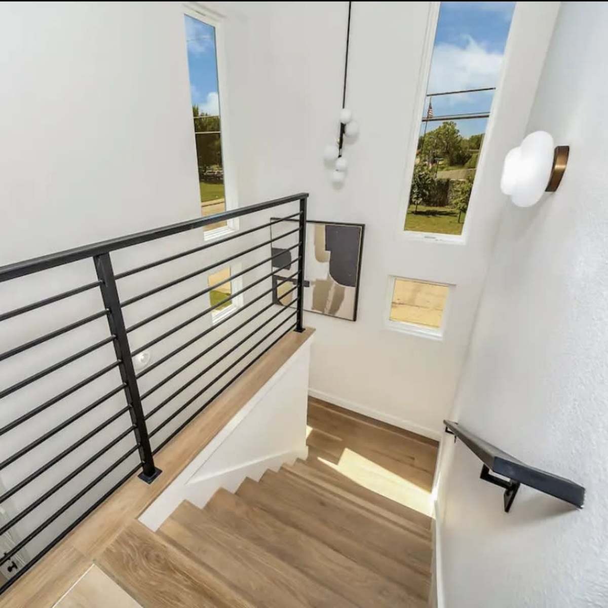 Modern Downtown Home Studio in Dallas Image in South Dallas, Dallas, TX