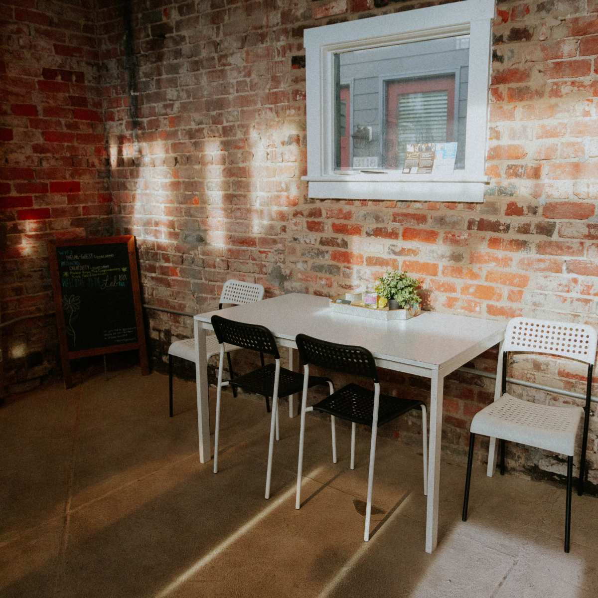 TheLabRVA - Studio in Richmond Image in Church Hill, Richmond, VA