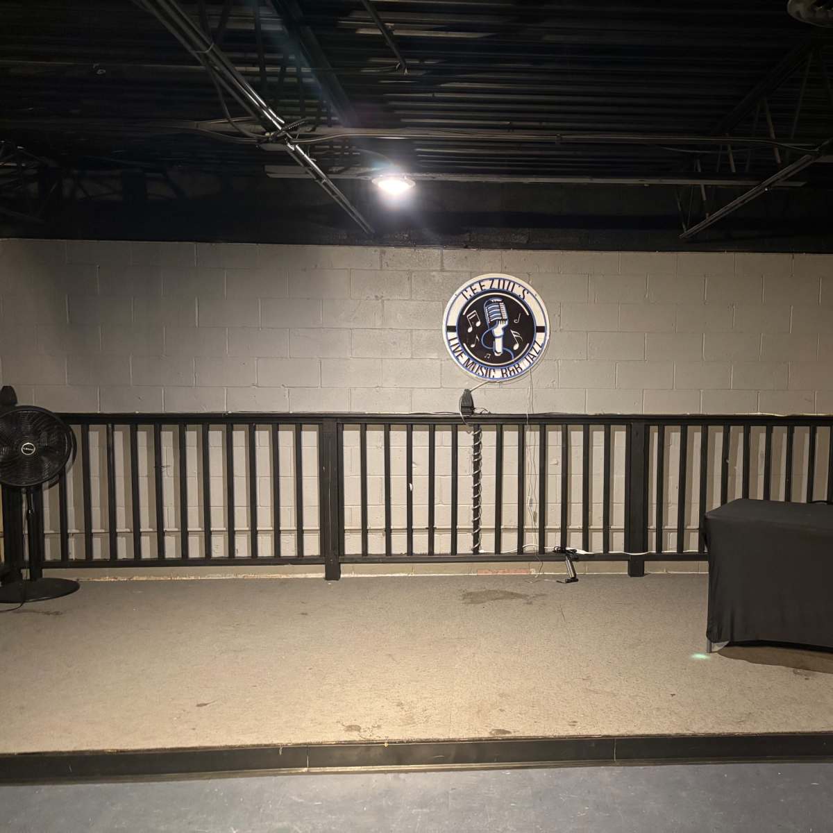 Bar & Lounge with a comfortable intimate feel. in Dallas Image in South Dallas, Dallas, TX