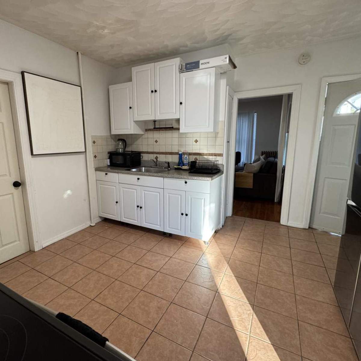 Cozy Home in the Southshore of Boston in Brockton Image in Brockton, Brockton, MA