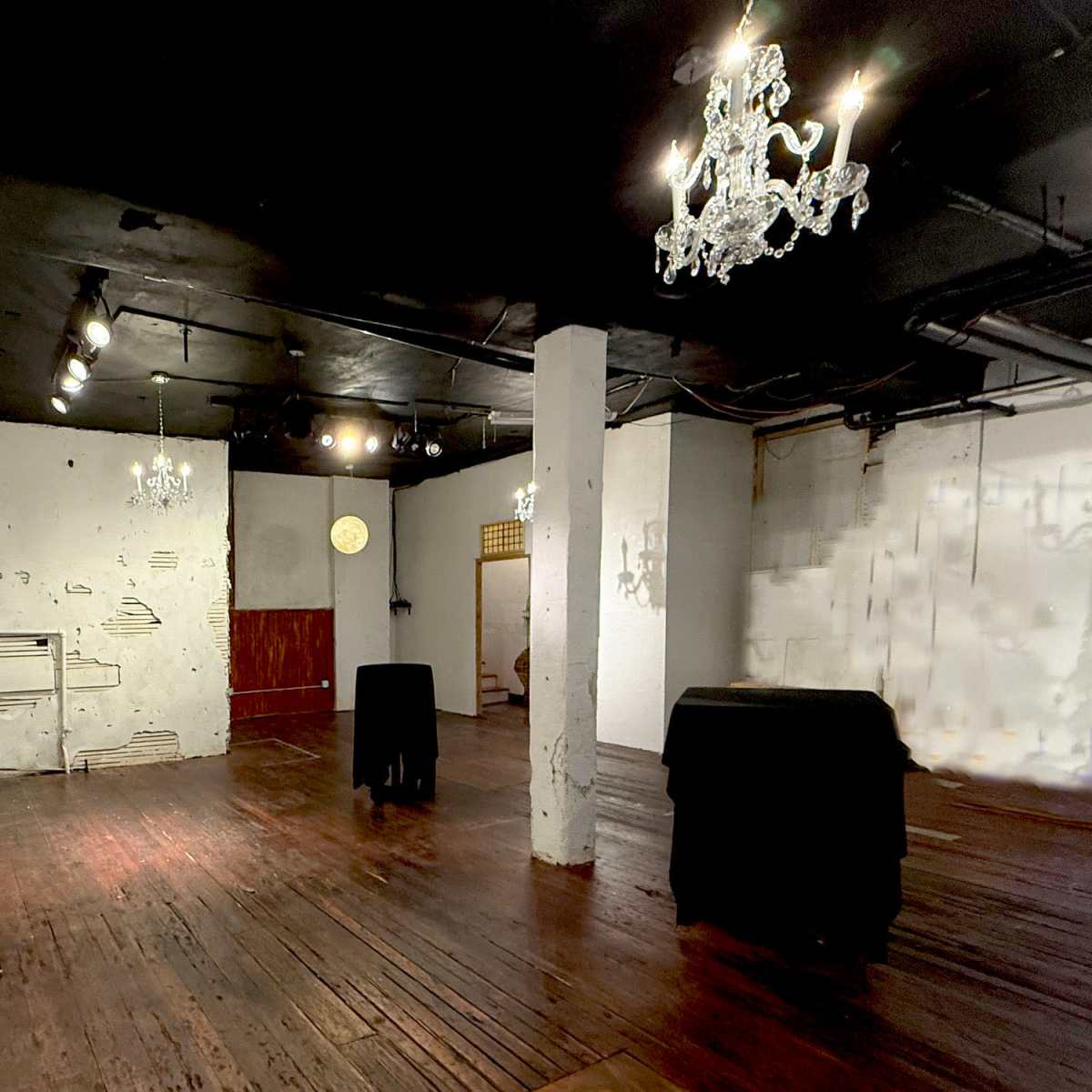 Industrial Urban Event Space in the Heart of Lawrenceville in Pittsburgh Image in Lawrenceville, Pittsburgh, PA