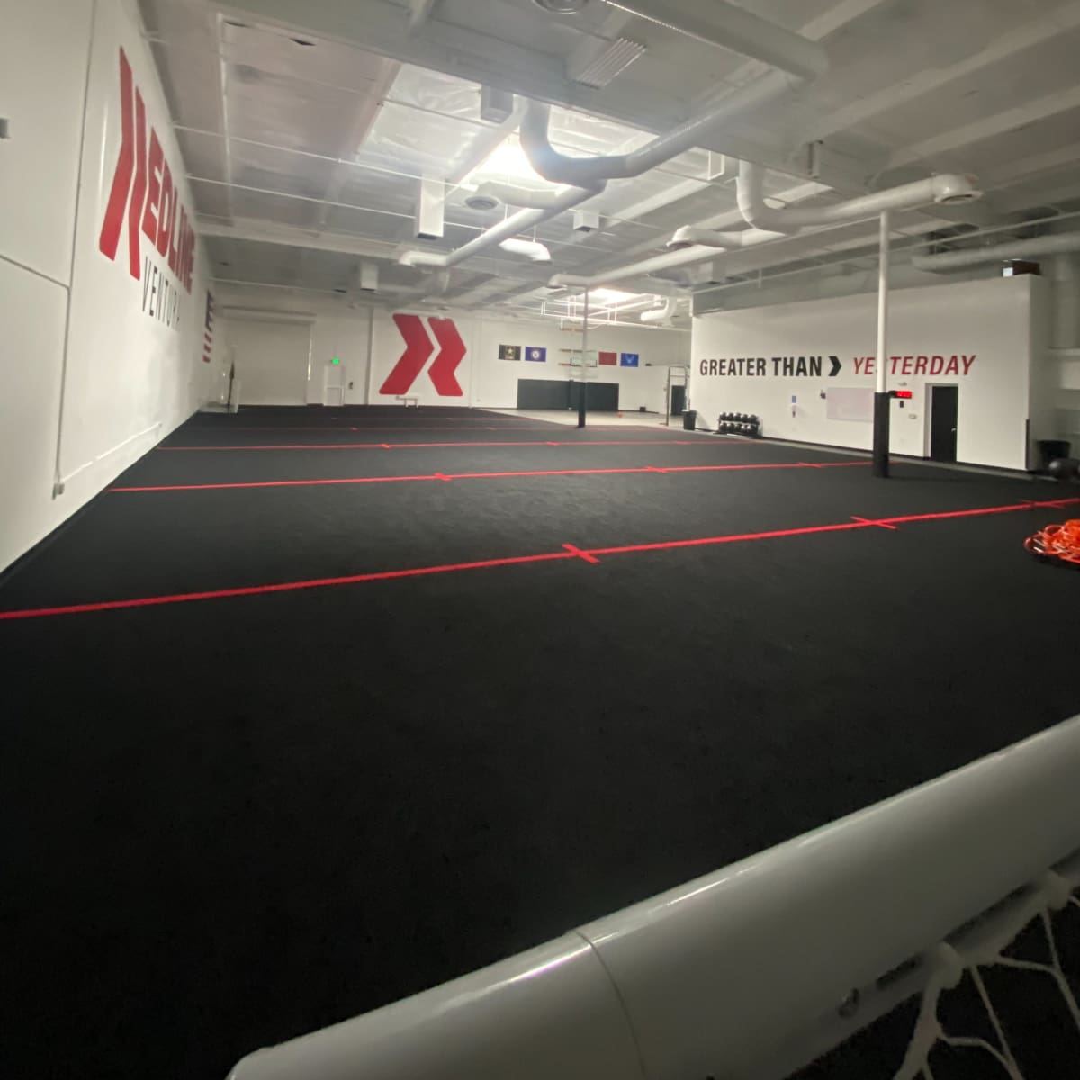 Sports Performance Training Center, Ventura, CA | Production | Peerspace