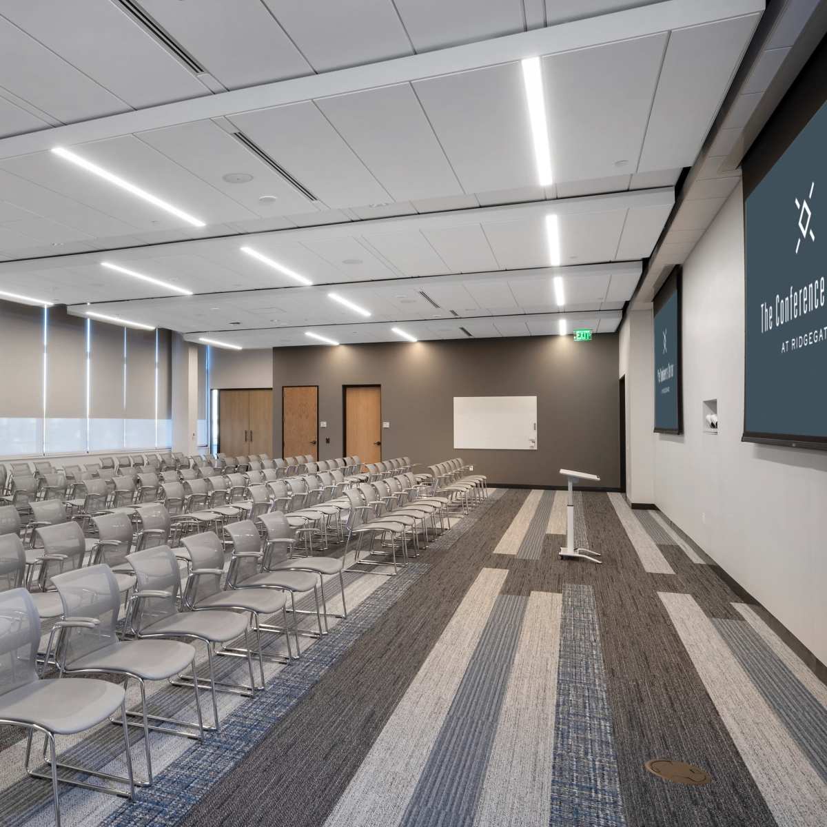 Spacious Sunlit Conference Room in Lone Tree Image in Lone Tree, Lone Tree, CO