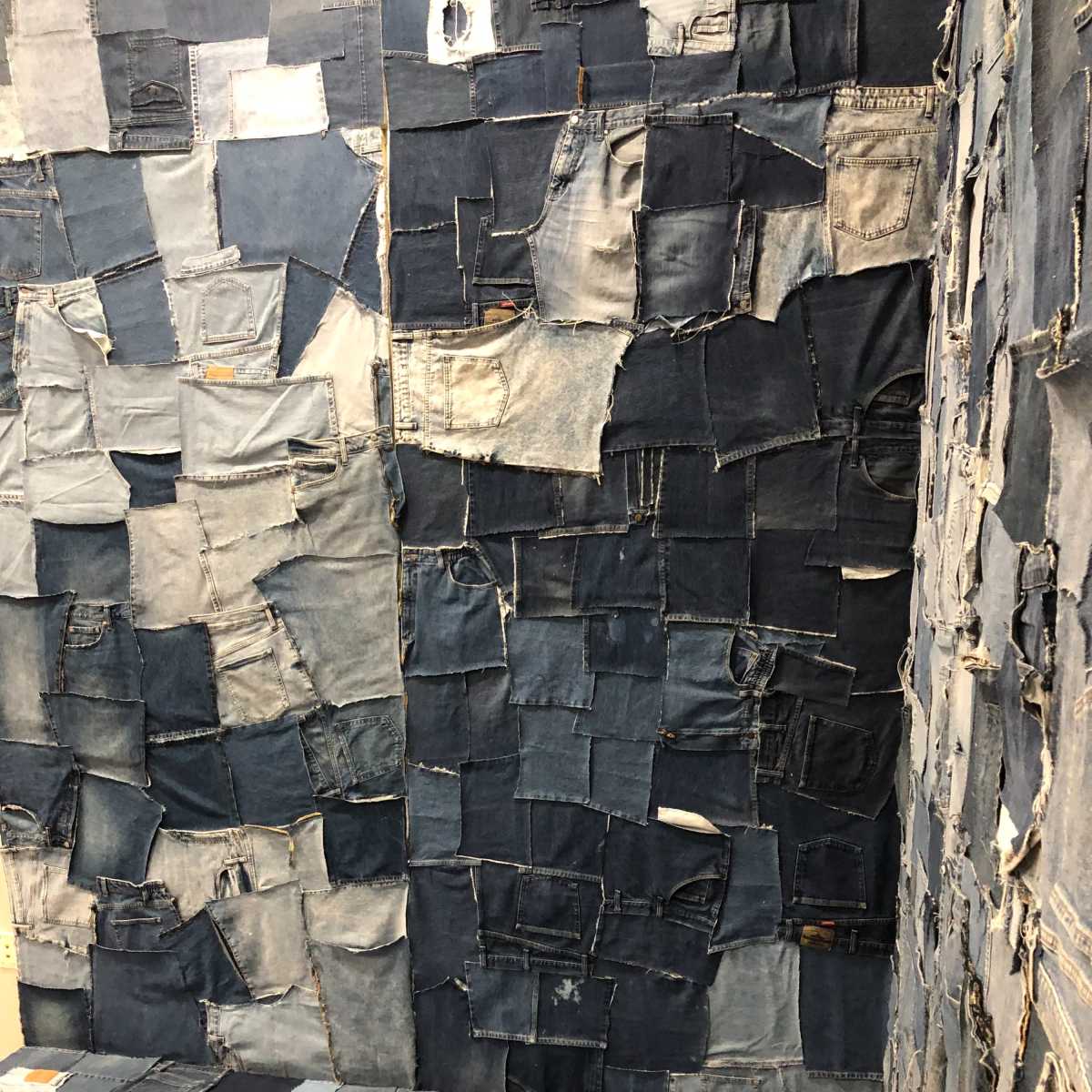 Denim Heaven in Boston Image in Readville, Boston, MA