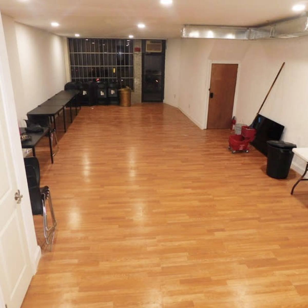 2,000 SqFt Bi Level Event Space In University City in Philadelphia Image in University City, Philadelphia, PA
