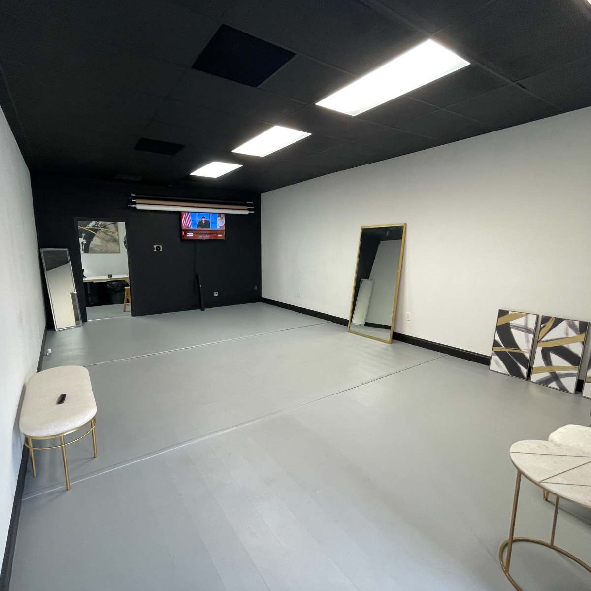Studio Space Located in Tampa in Tampa Image in University, Tampa, FL