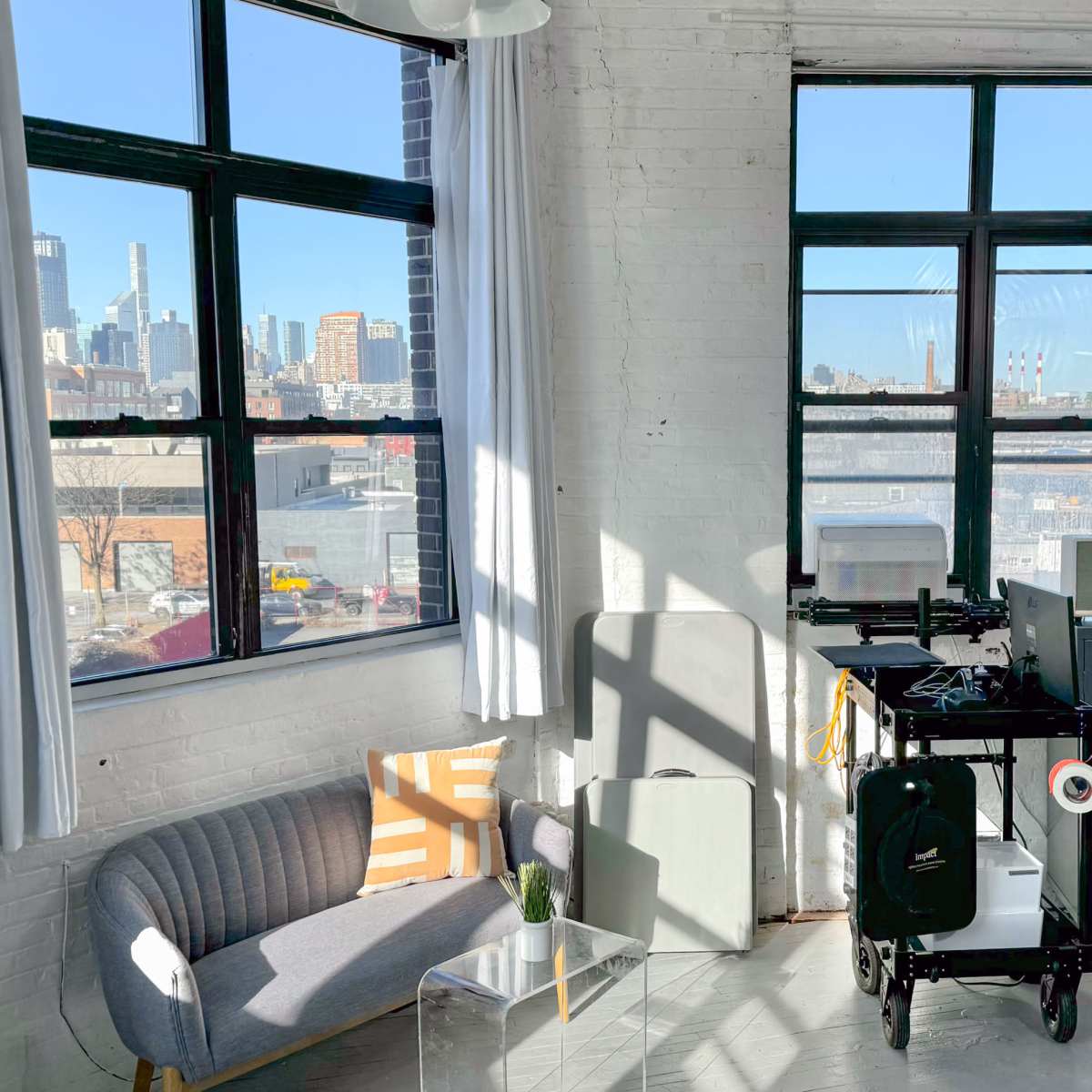 Photo/Video Studio & Prop House in Greenpoint Image in Greenpoint, Greenpoint, NY