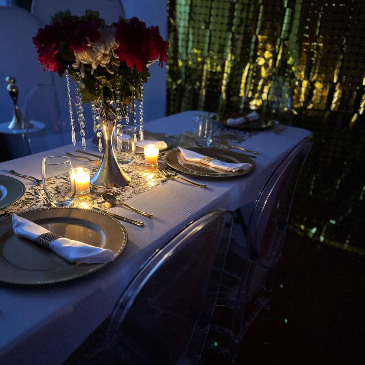 Tropical Themed Intimate and Luxe Space (Border Ridgewood/Bushwick NYC) in Ridgewood Image in Ridgewood, Ridgewood, NY