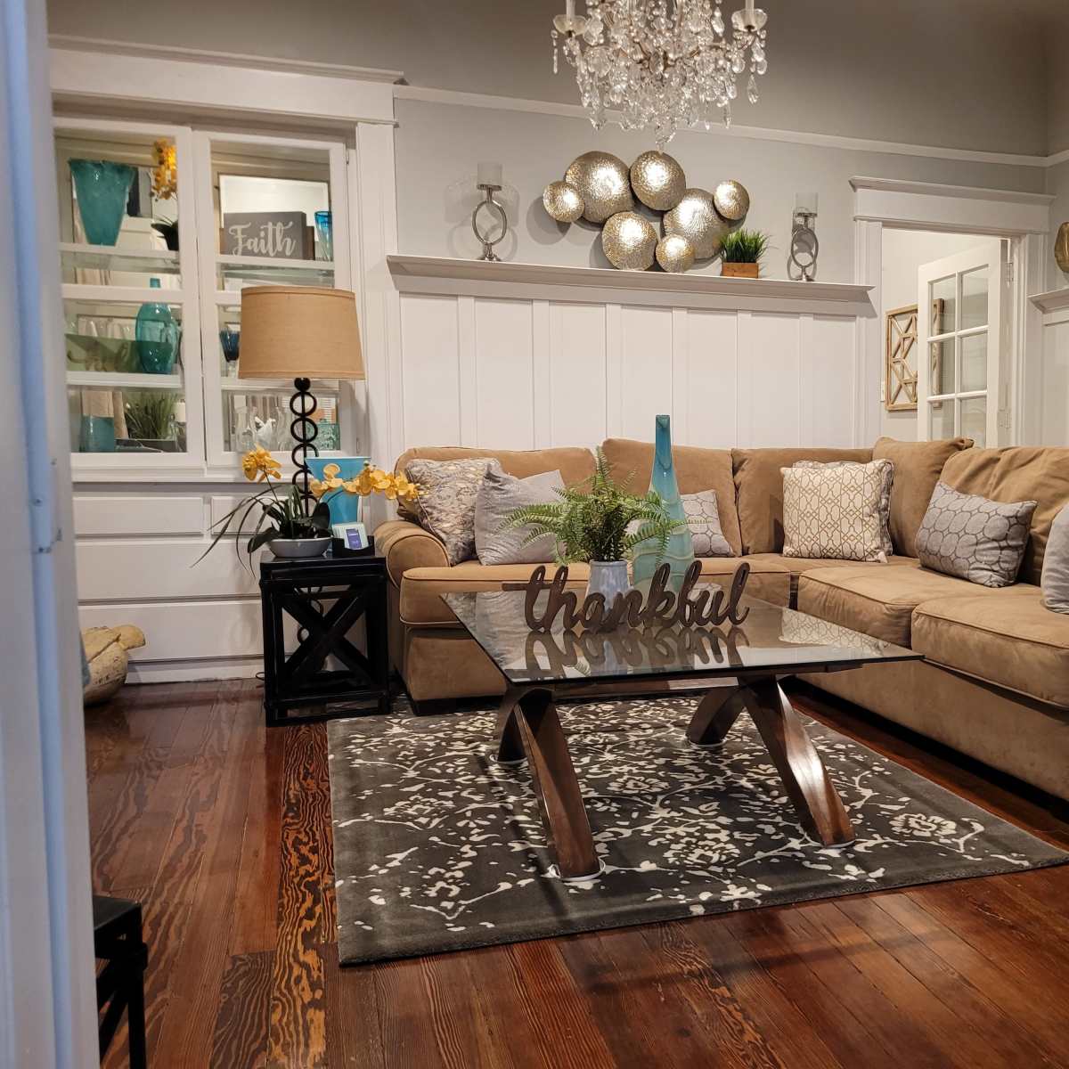 Intimate Venue Space Close To Downtown in Sacramento Image in North Oak Park, Sacramento, CA