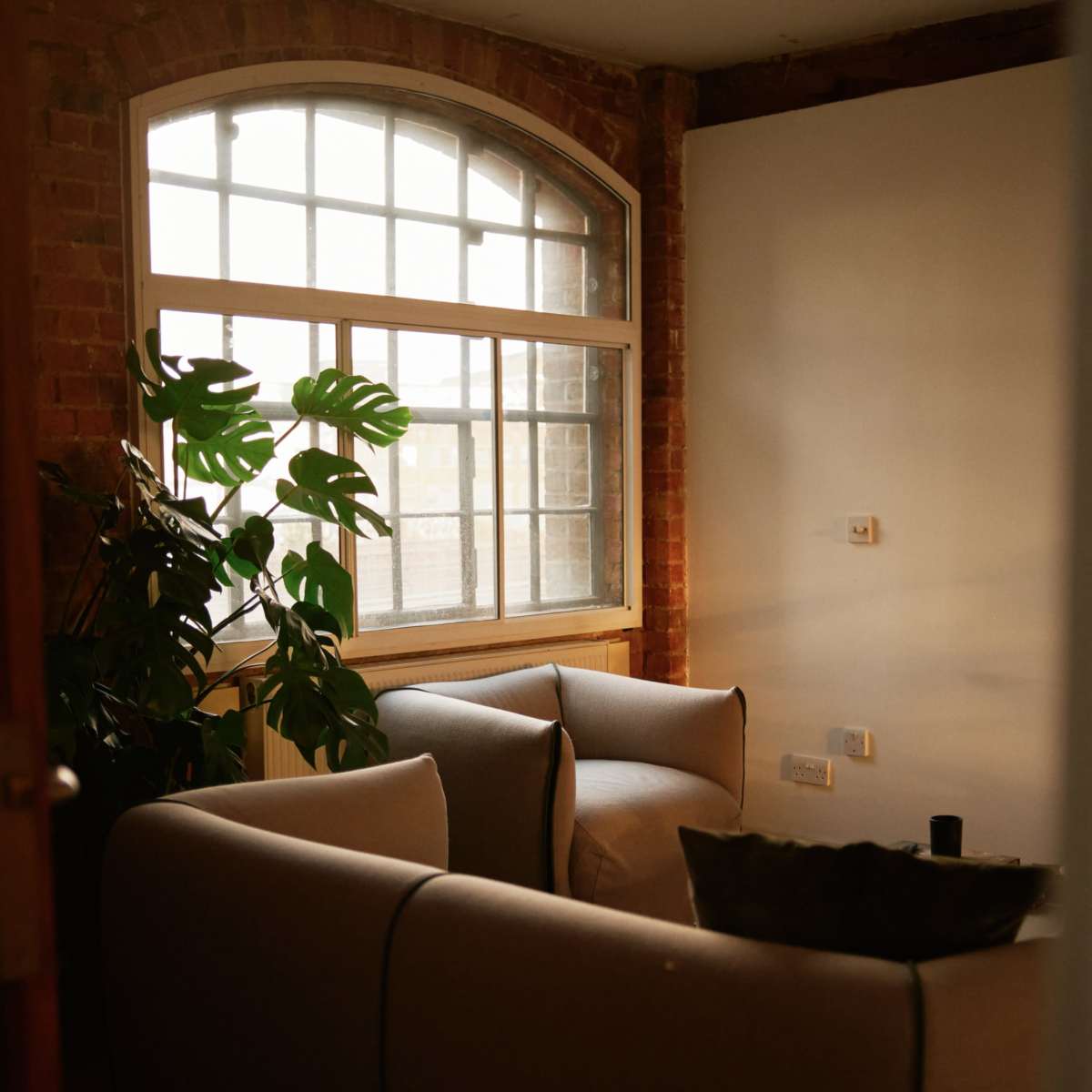 Airy Warehouse Conversion with Rooftop in London Image in Bermondsey, London, ENG