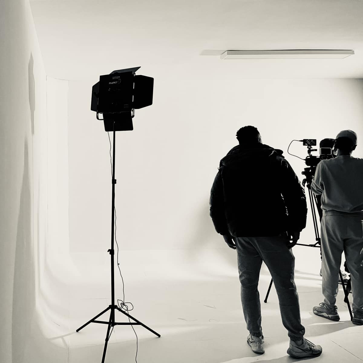 Basement Photo Studio, London | Production | Peerspace