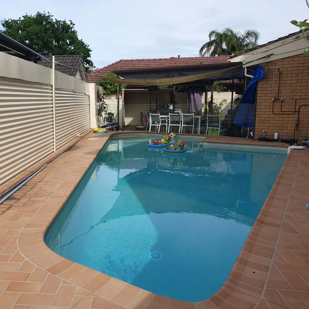 MOOREBANK Pool photoshoot in moorebank Image in Moorebank, moorebank, NSW