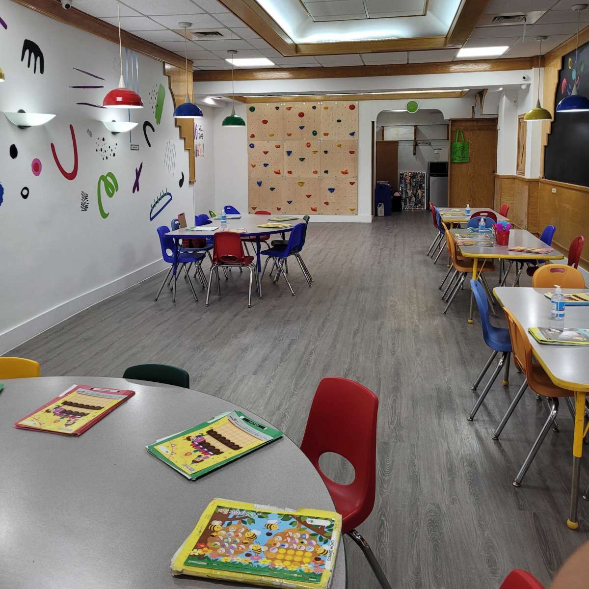 JEI Learning Center | Event & Children Venue with Adequate Outdoor ...