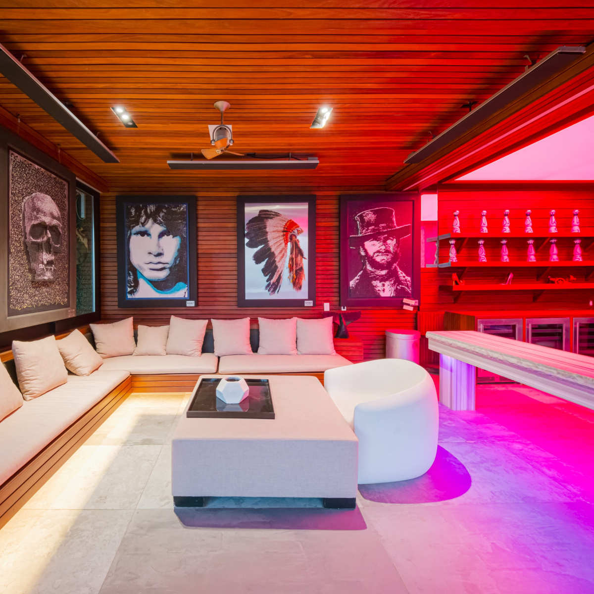 MODERN ZEN LUXE IN THE HILLS, Los Angeles, CA | Event | Peerspace
