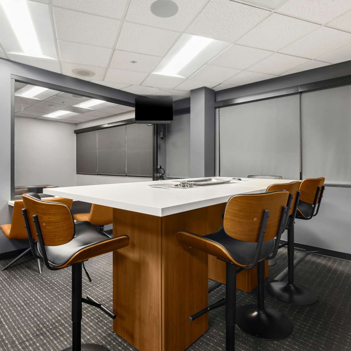 Think Tank Meeting Room, Tustin, CA | Off-Site | Peerspace