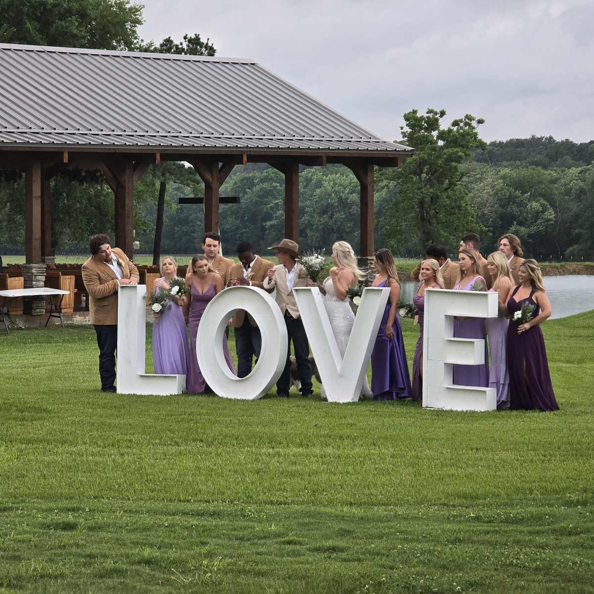 Rustic Elegance, New Waverly, TX Event Peerspace