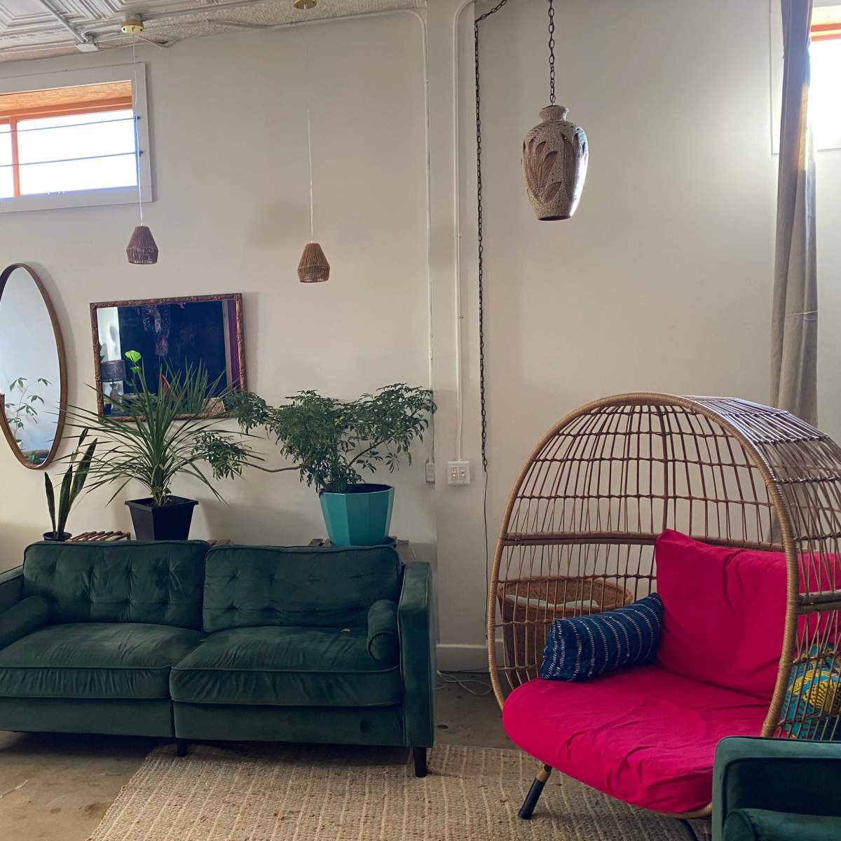Design Lounge and Open Studio for Video/Photo Production in Detroit Image in , Detroit, MI