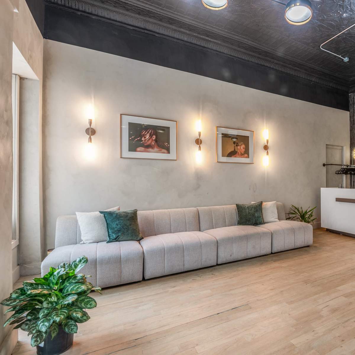 Spacious Upscale Event Venue in Brooklyn Image in Bushwick, Brooklyn, NY